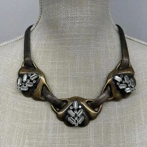 Loren Hope Playa Necklace From The Mod Mermaid Collection